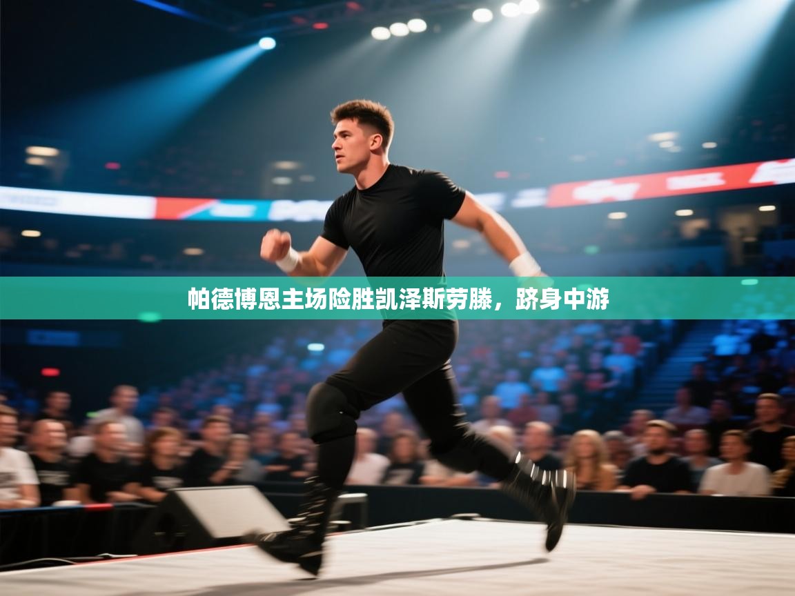 开云体育入口邀请码-帕德博恩主场险胜凯泽斯劳滕，跻身中游