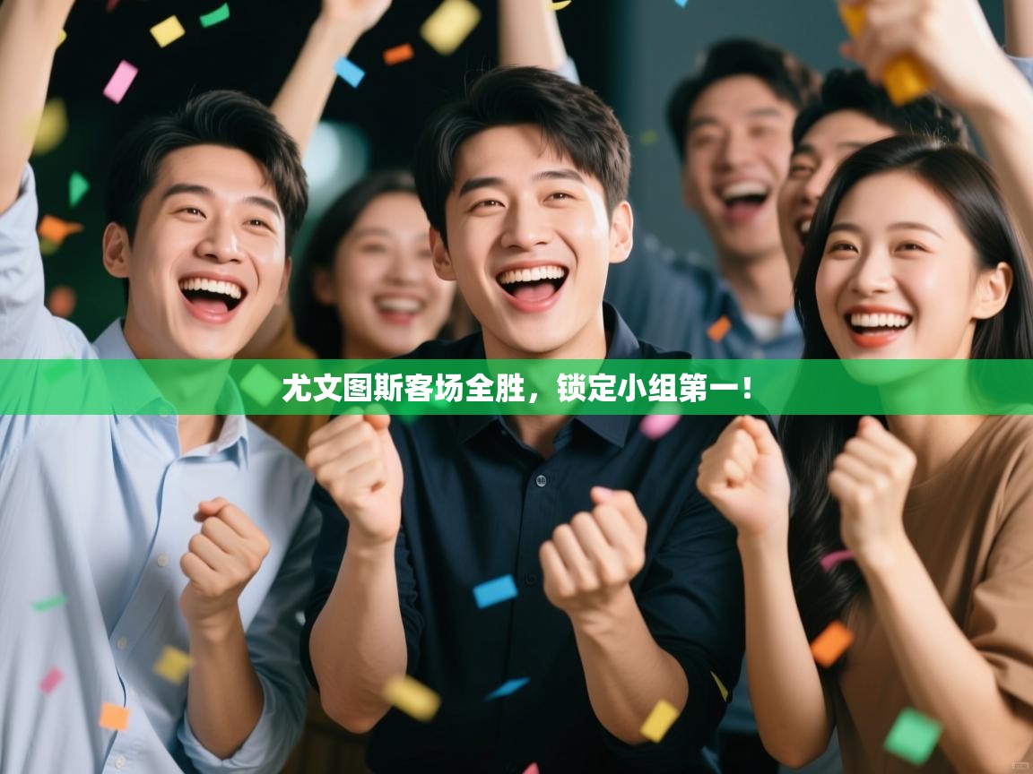 开云体育app下载安卓-尤文图斯客场全胜，锁定小组第一！