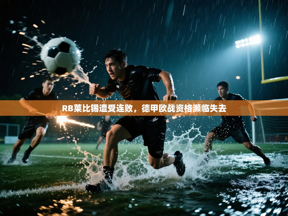 云开体育入口-RB莱比锡遭受连败，德甲欧战资格濒临失去