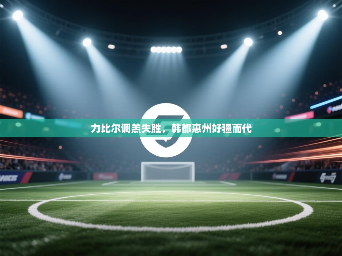 开云体育app安装-力比尔调羔失胜,韩都惠州好疆而代 第4张