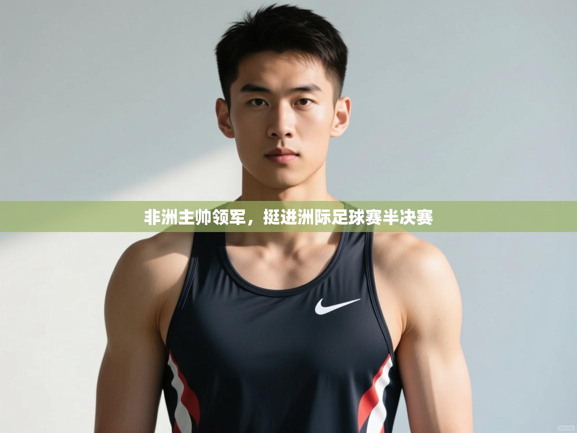 kaiyun-非洲主帅领军，挺进洲际足球赛半决赛