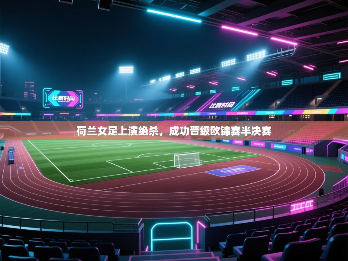 开云体育下载-荷兰女足上演绝杀,成功晋级欧锦赛半决赛 第2张