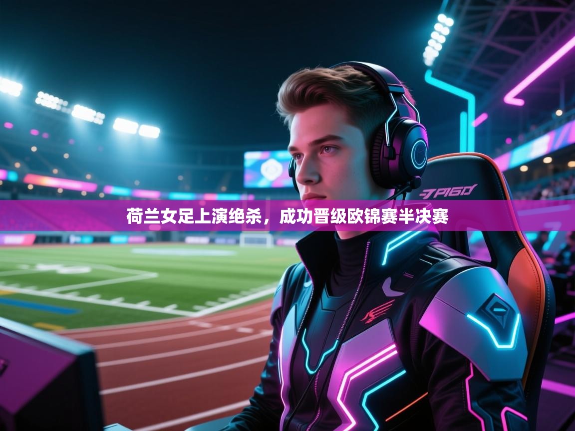 开云体育下载-荷兰女足上演绝杀,成功晋级欧锦赛半决赛 第3张