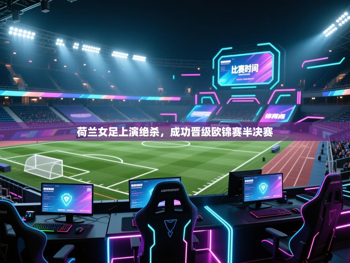 开云体育下载-荷兰女足上演绝杀,成功晋级欧锦赛半决赛 第4张