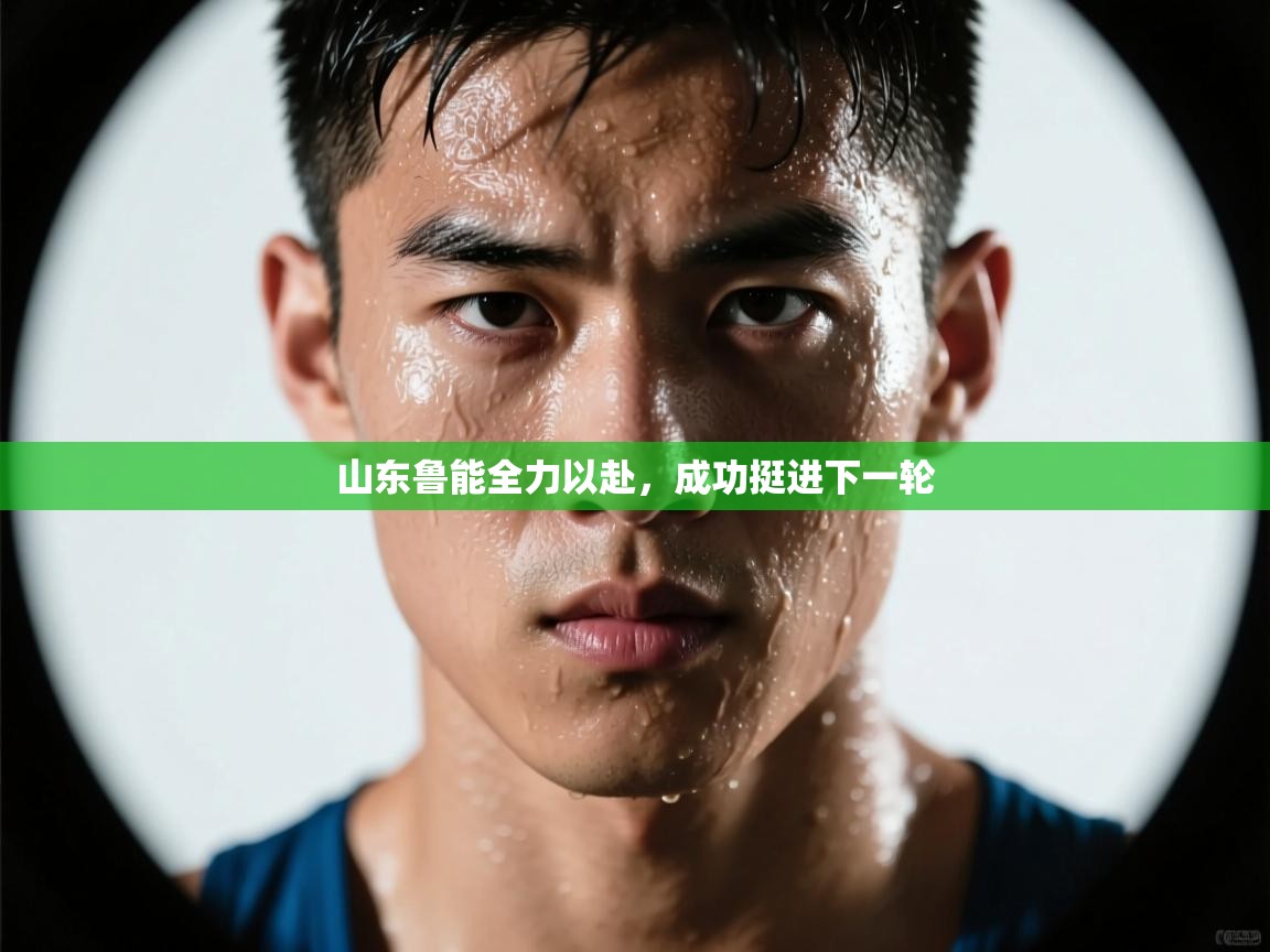 开云体育注册下载-山东鲁能全力以赴，成功挺进下一轮