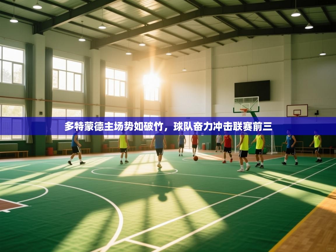 云开体育官方app下载-多特蒙德主场势如破竹,球队奋力冲击联赛前三 第1张