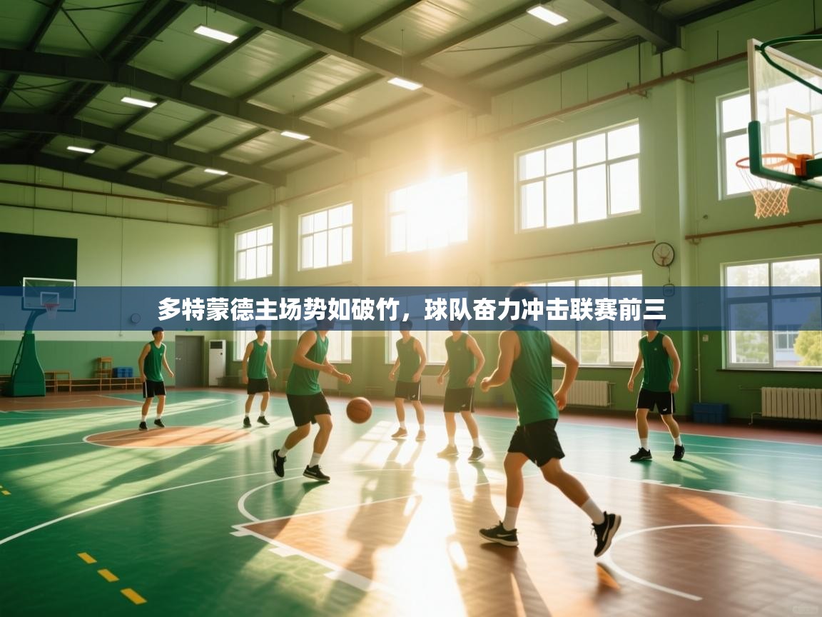 云开体育官方app下载-多特蒙德主场势如破竹,球队奋力冲击联赛前三 第4张