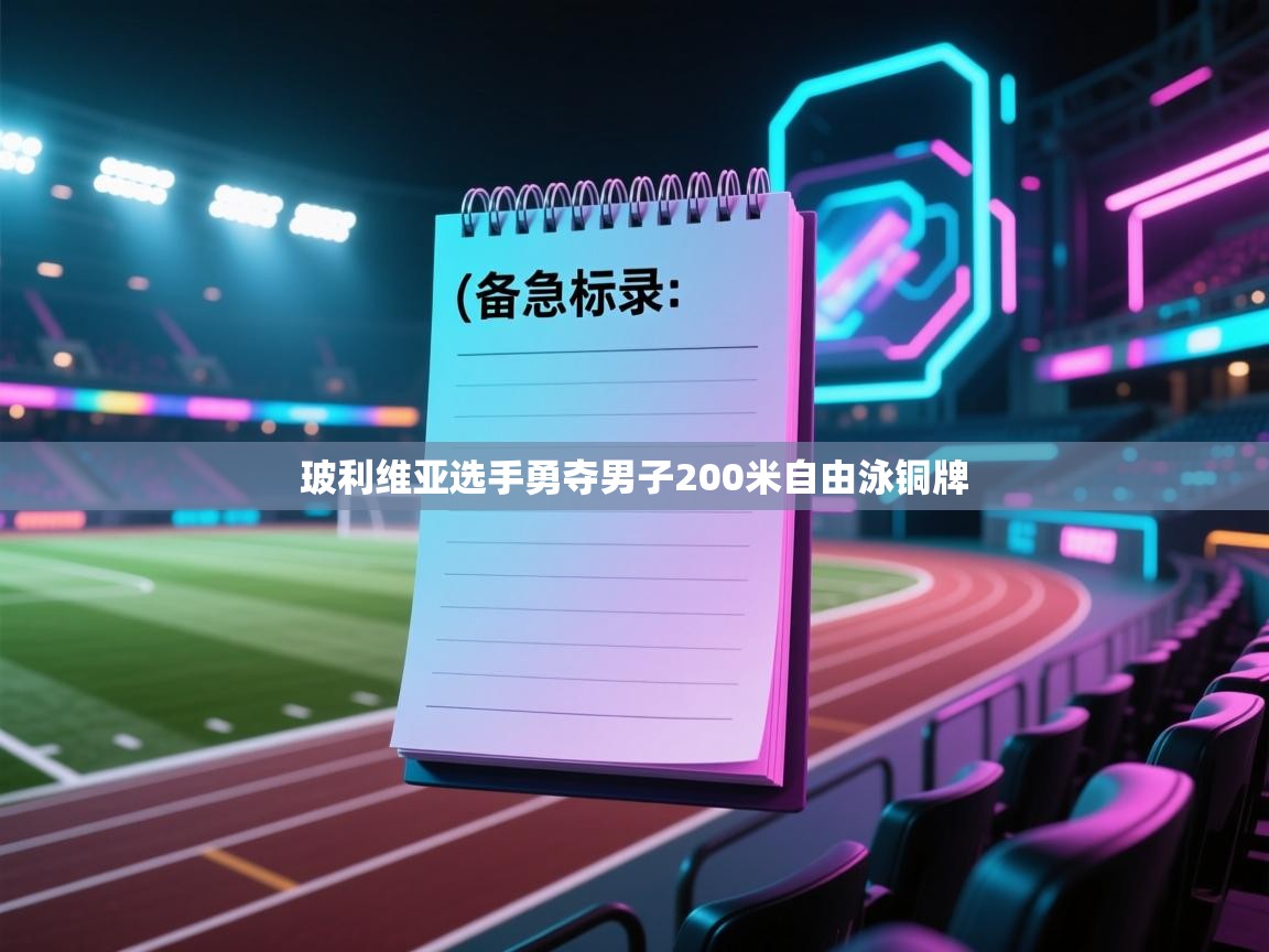 云开体育官网入口登录网页-玻利维亚选手勇夺男子200米自由泳铜牌 第4张