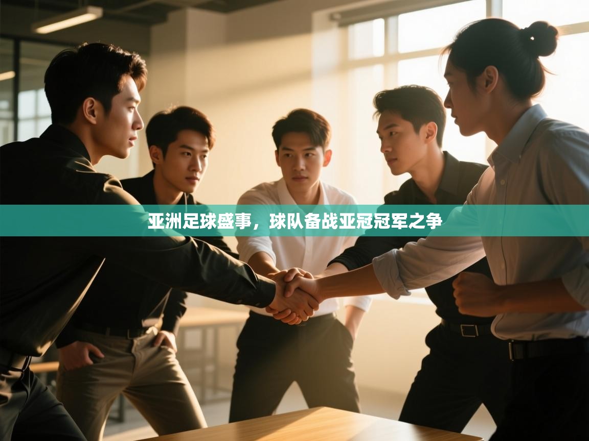 开云体育联赛专题页-亚洲足球盛事,球队备战亚冠冠军之争 第2张