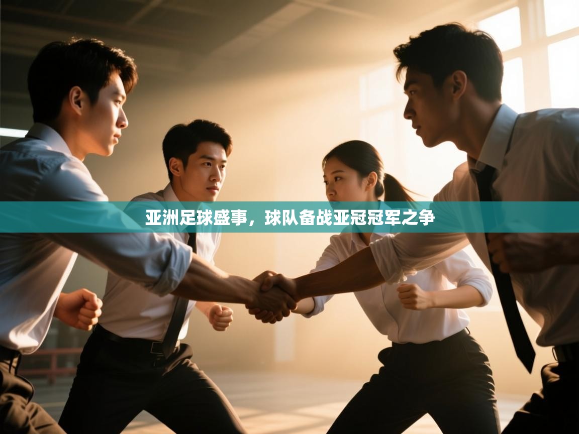 开云体育联赛专题页-亚洲足球盛事,球队备战亚冠冠军之争 第3张