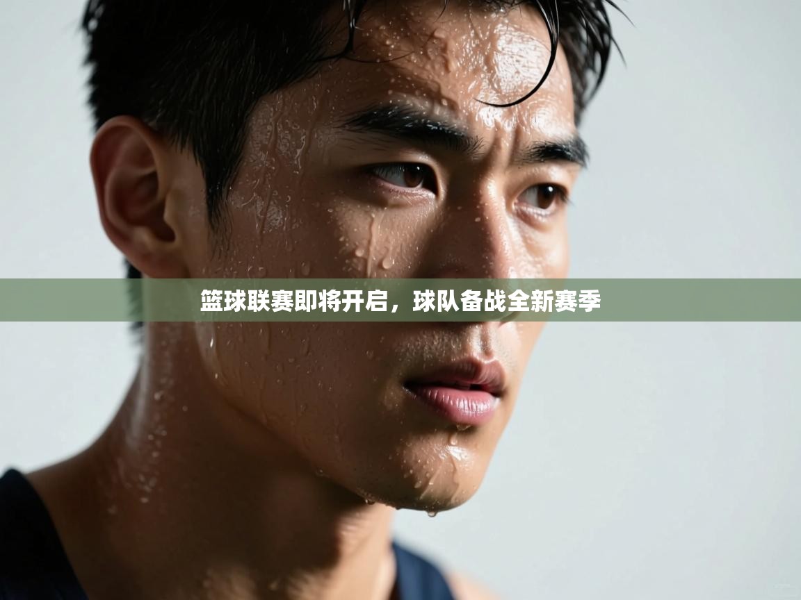 开云体育VIP权益说明-篮球联赛即将开启，球队备战全新赛季