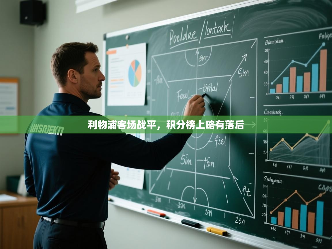 开云体育入口平台-利物浦客场战平，积分榜上略有落后  第1张