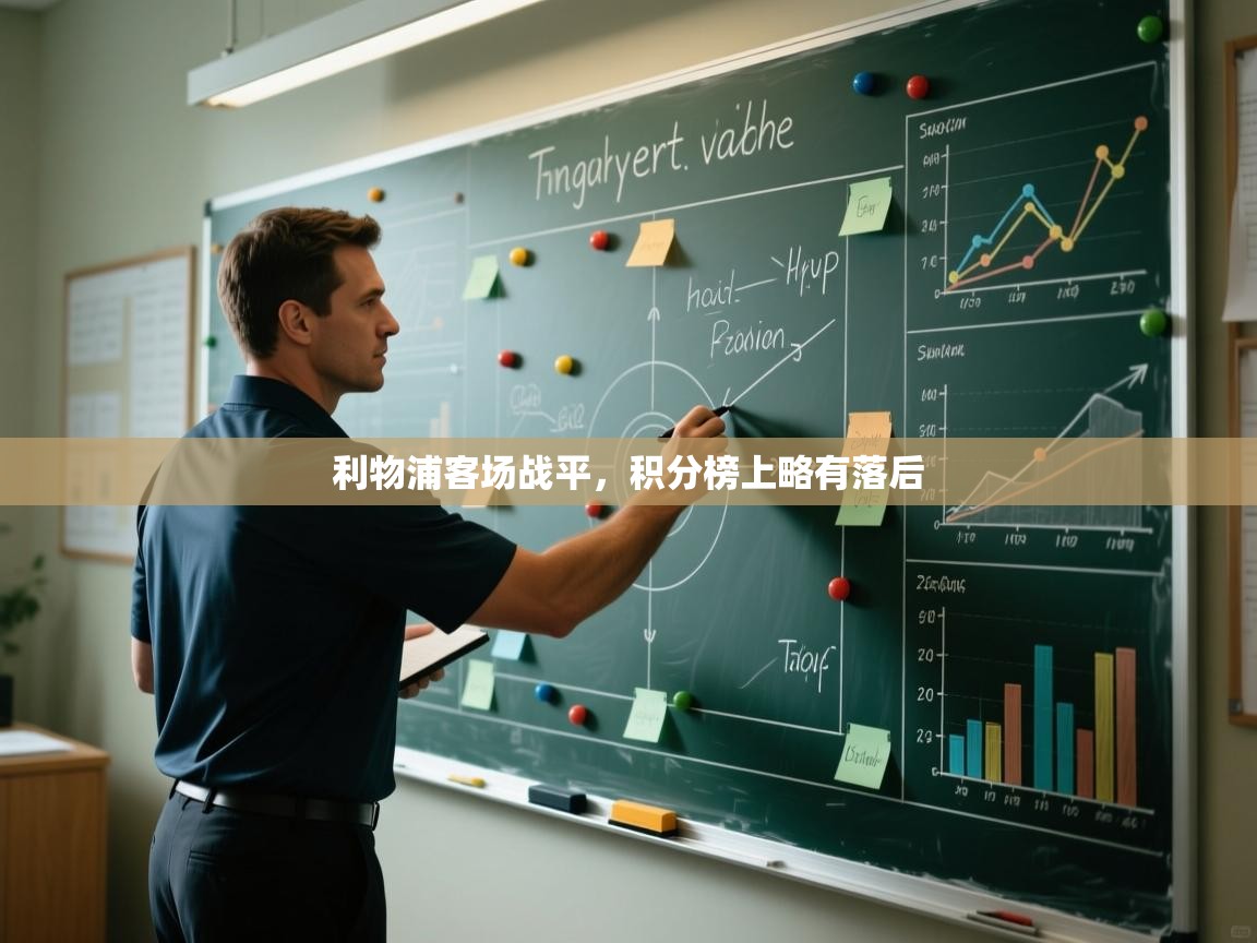 开云体育入口平台-利物浦客场战平，积分榜上略有落后  第4张