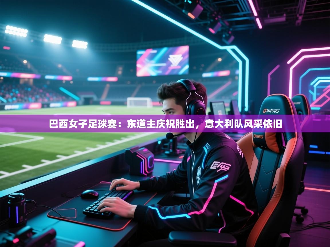 开云体育安装失败怎么办-巴西女子足球赛：东道主庆祝胜出，意大利队风采依旧  第3张