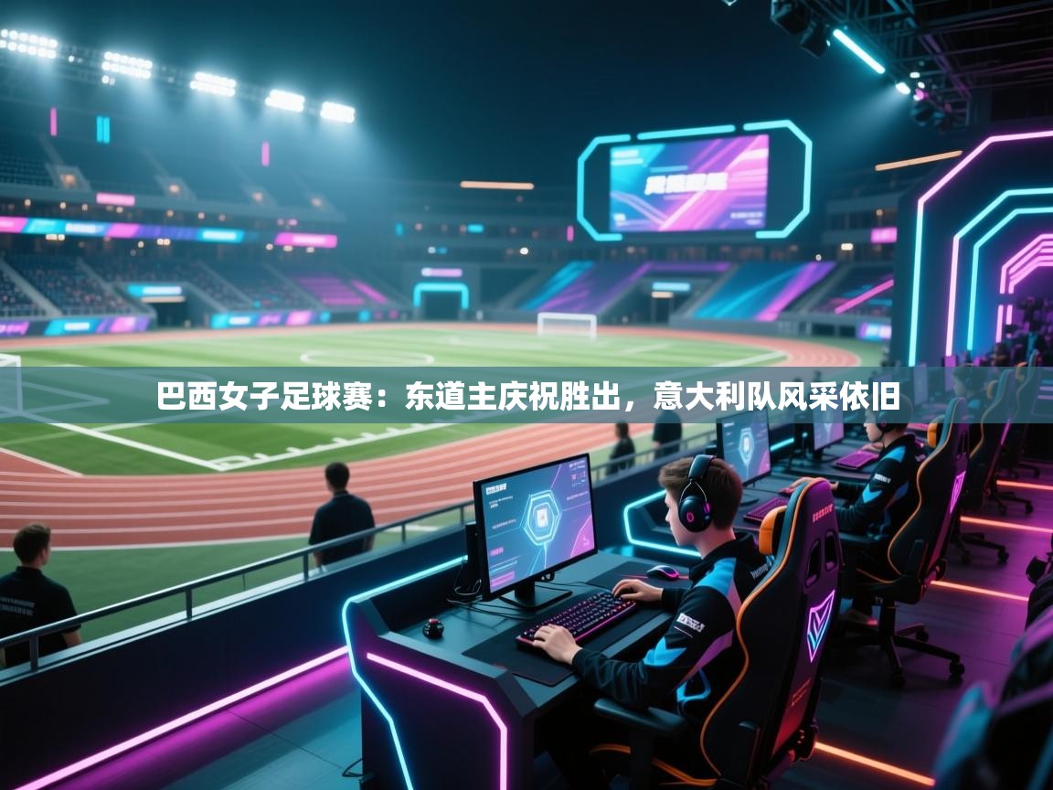 开云体育安装失败怎么办-巴西女子足球赛：东道主庆祝胜出，意大利队风采依旧  第4张