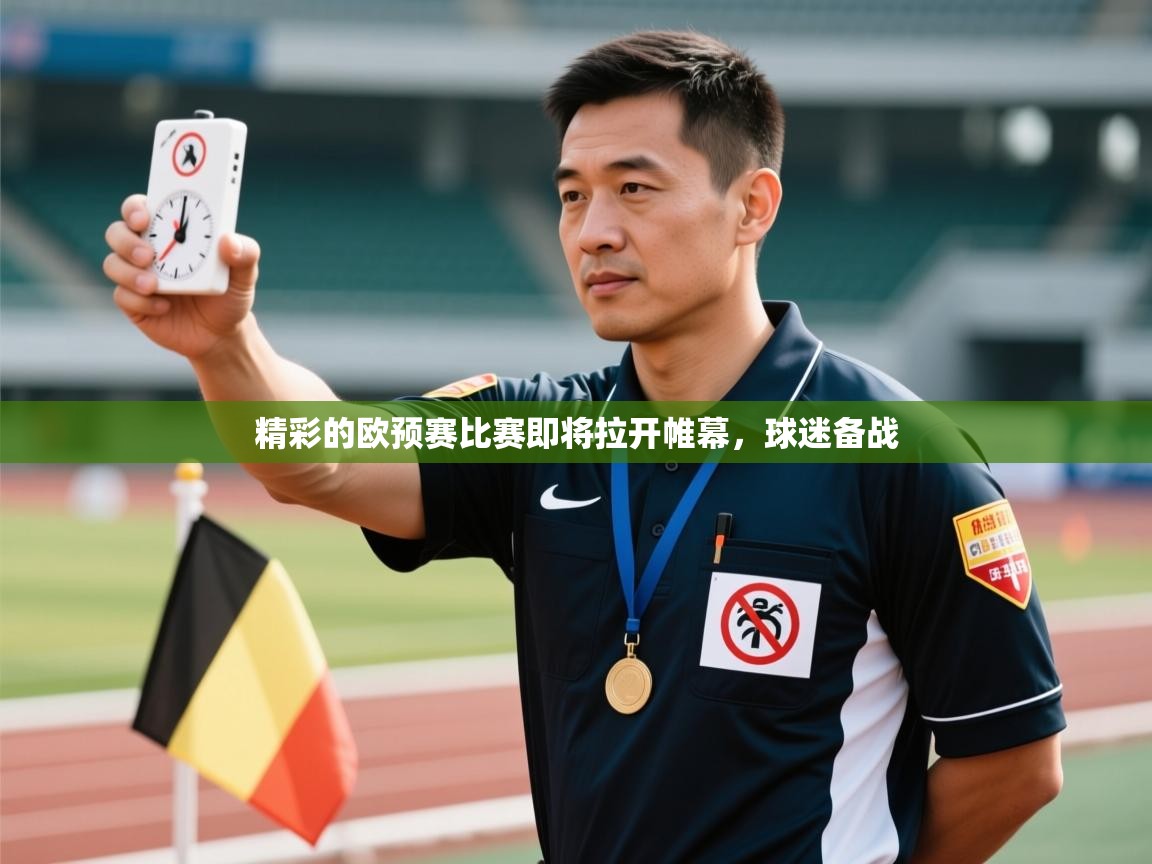开云体育在线玩-精彩的欧预赛比赛即将拉开帷幕，球迷备战