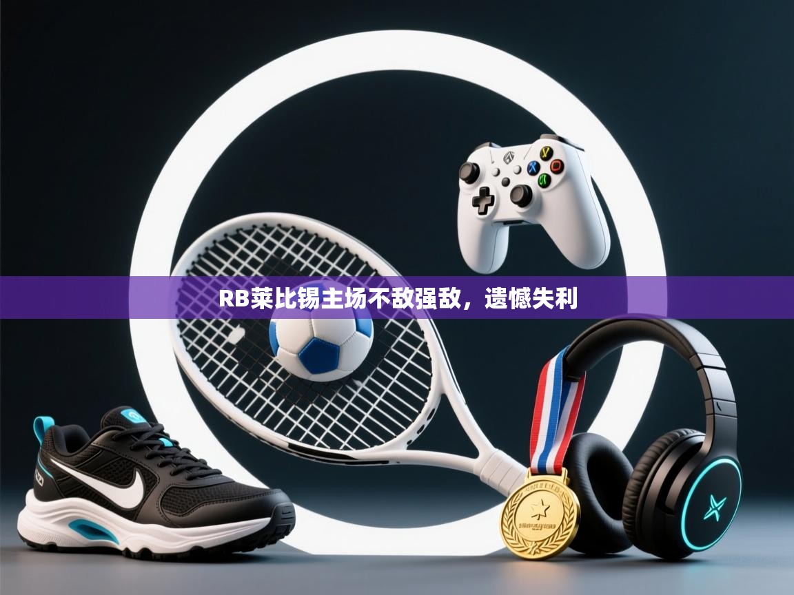 开云体育入口邀请码-RB莱比锡主场不敌强敌，遗憾失利  第2张