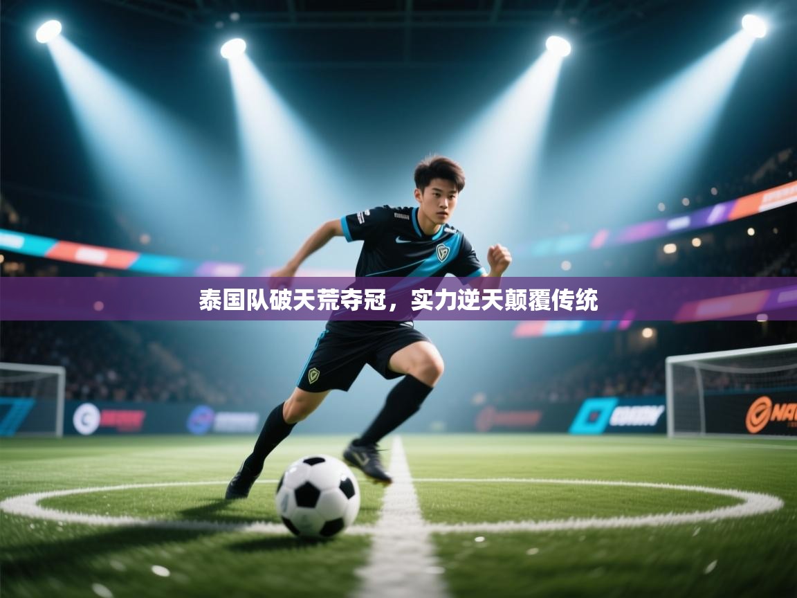 -泰国队破天荒夺冠,实力逆天颠覆传统 第4张