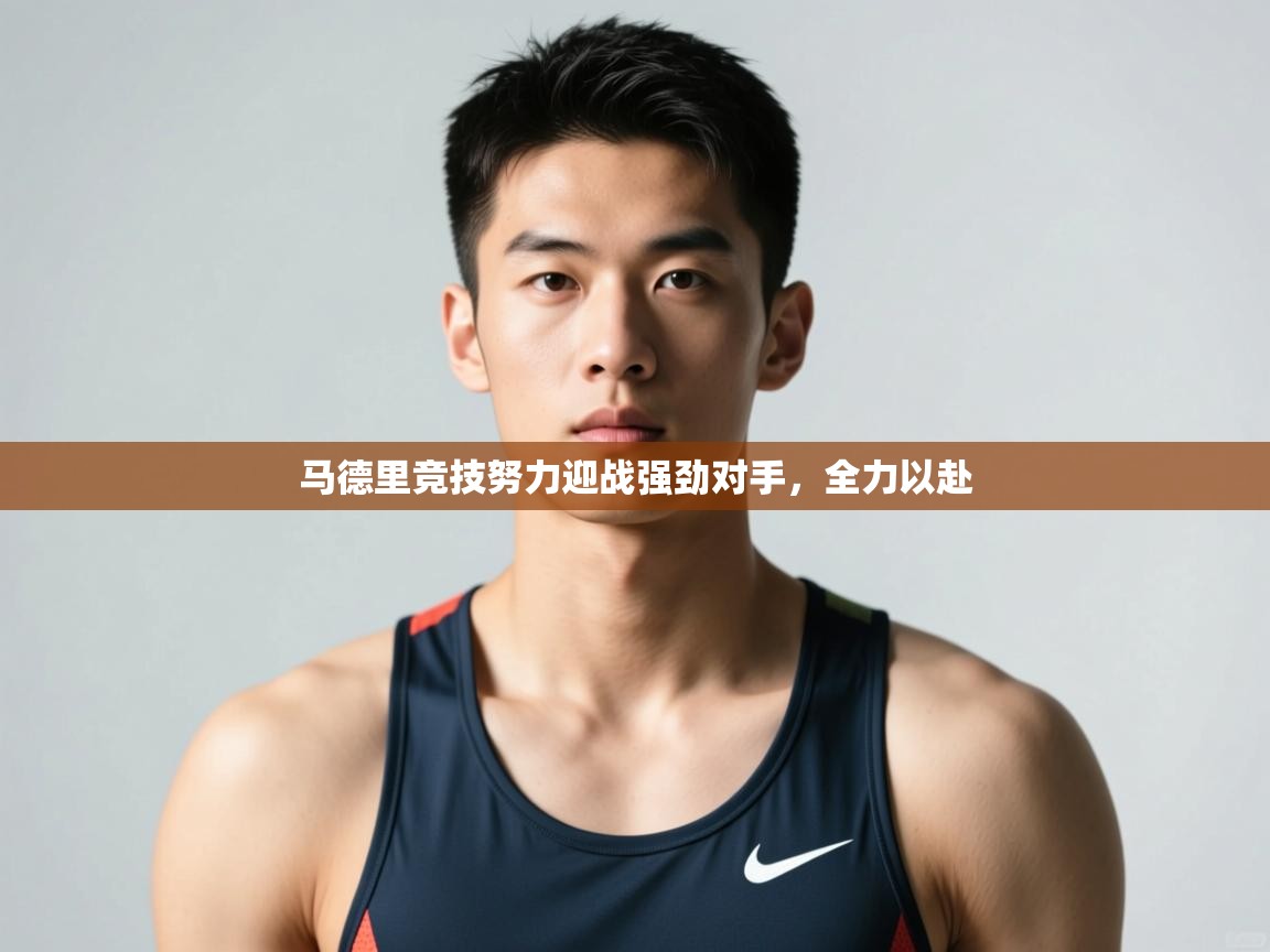 开云体育会员VIP开通-马德里竞技努力迎战强劲对手，全力以赴  第2张