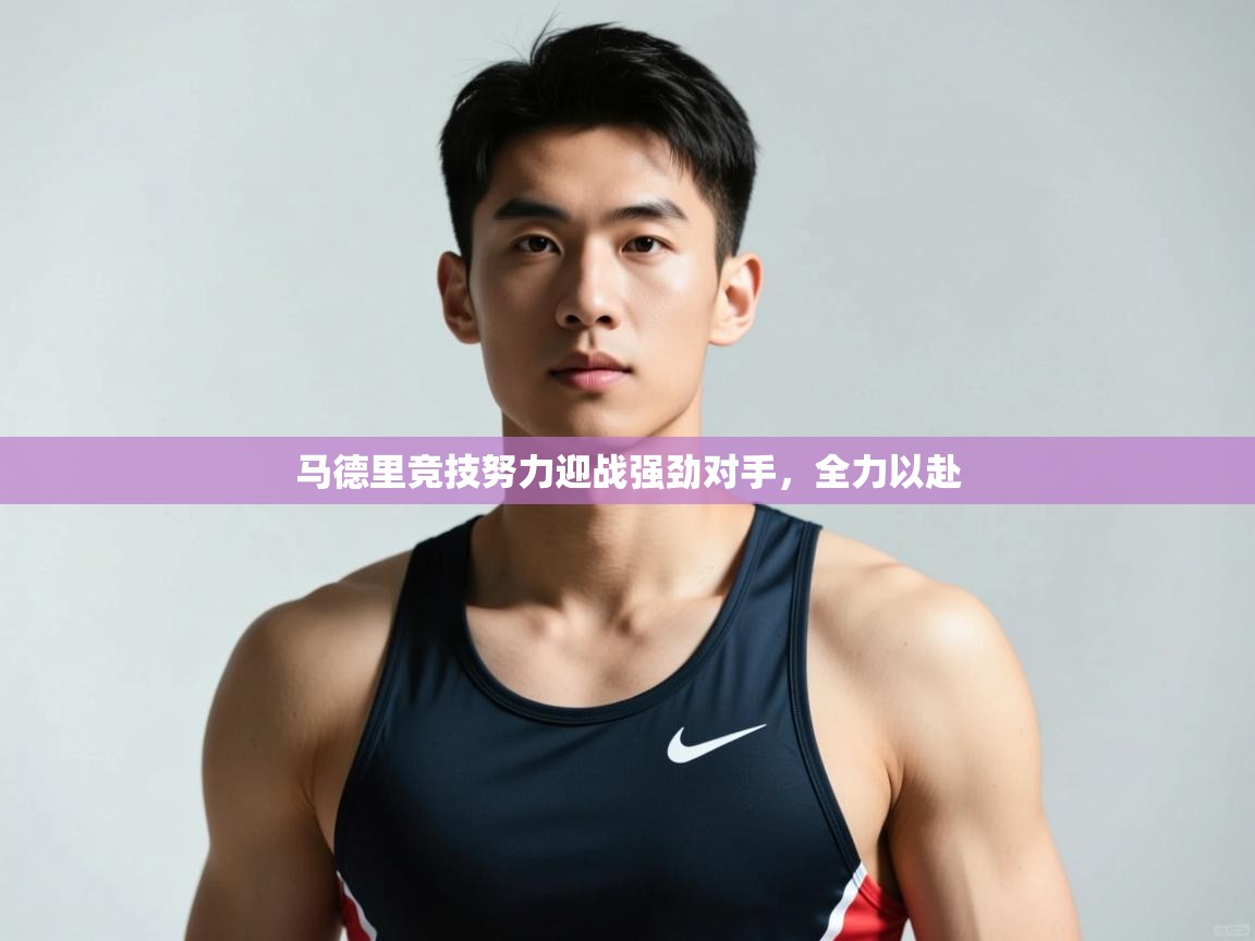 开云体育会员VIP开通-马德里竞技努力迎战强劲对手，全力以赴  第3张