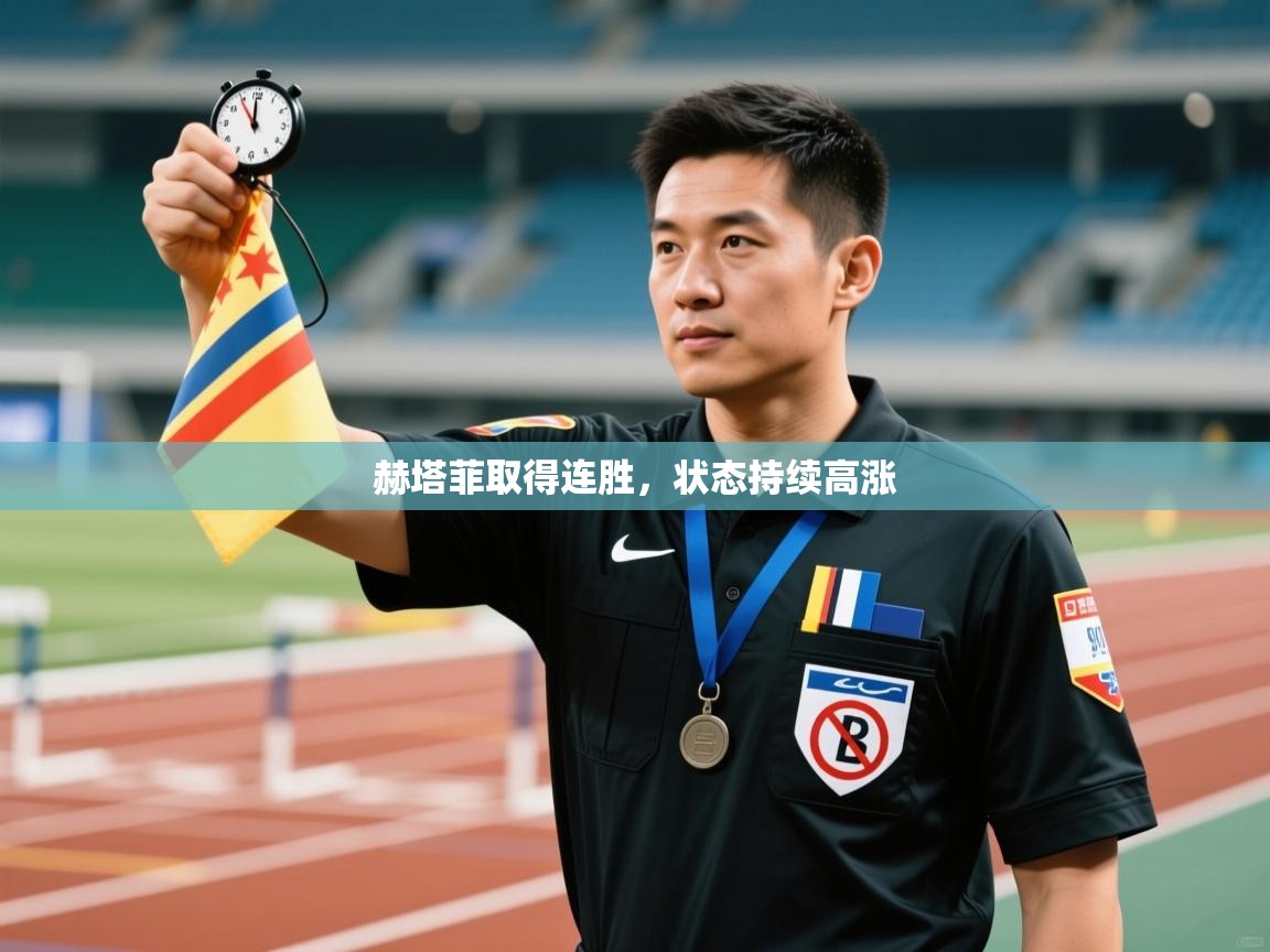开云数据-赫塔菲取得连胜,状态持续高涨 第1张