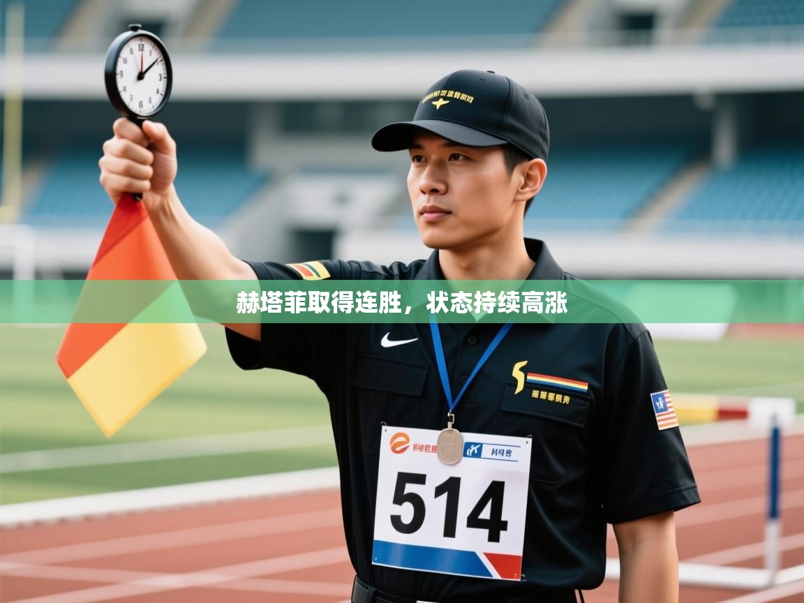 开云数据-赫塔菲取得连胜,状态持续高涨 第2张
