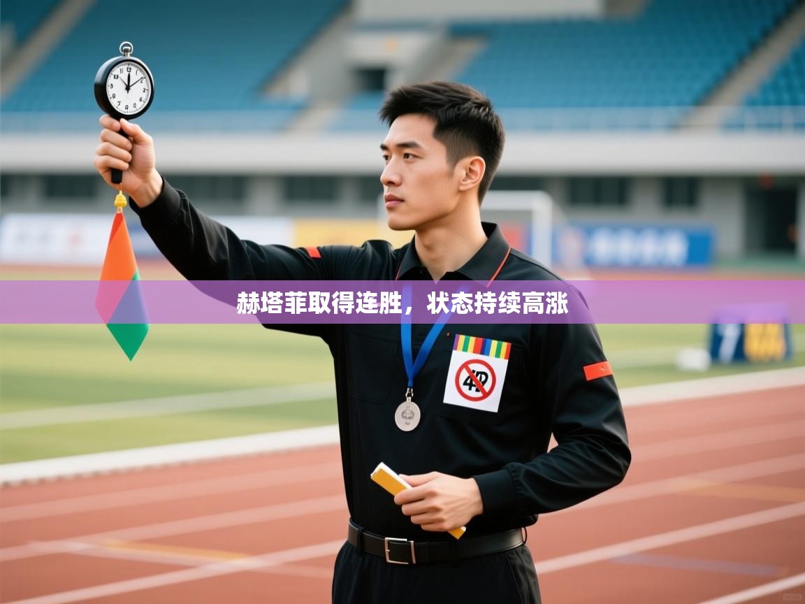 开云数据-赫塔菲取得连胜,状态持续高涨 第3张
