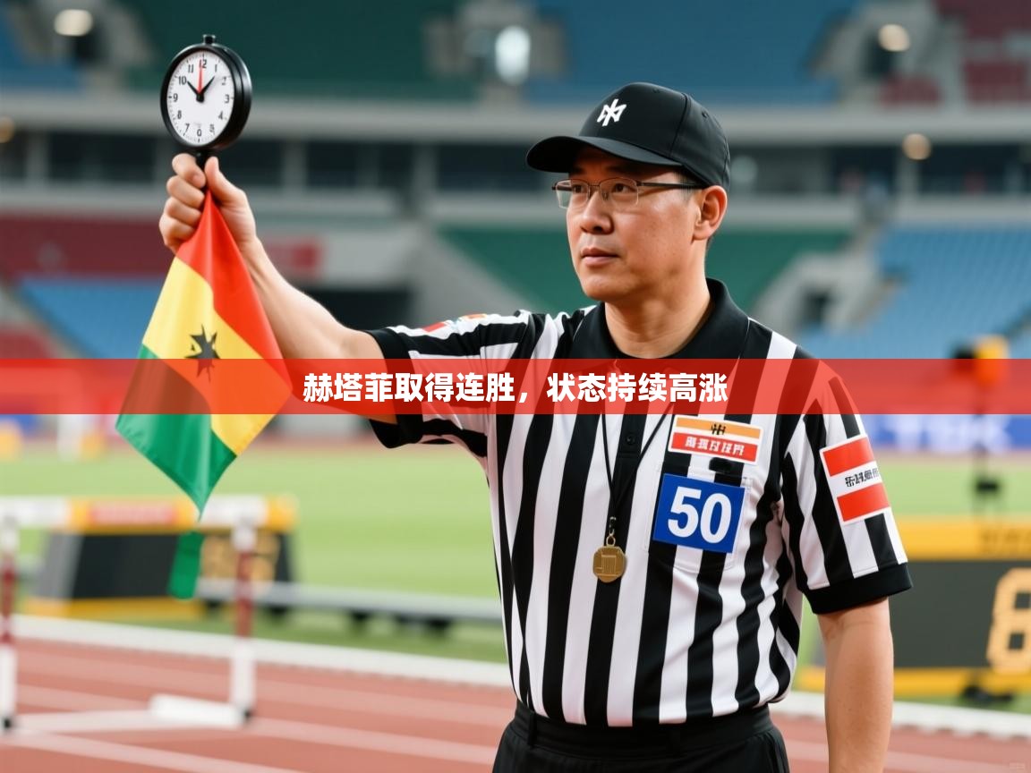开云数据-赫塔菲取得连胜,状态持续高涨 第4张