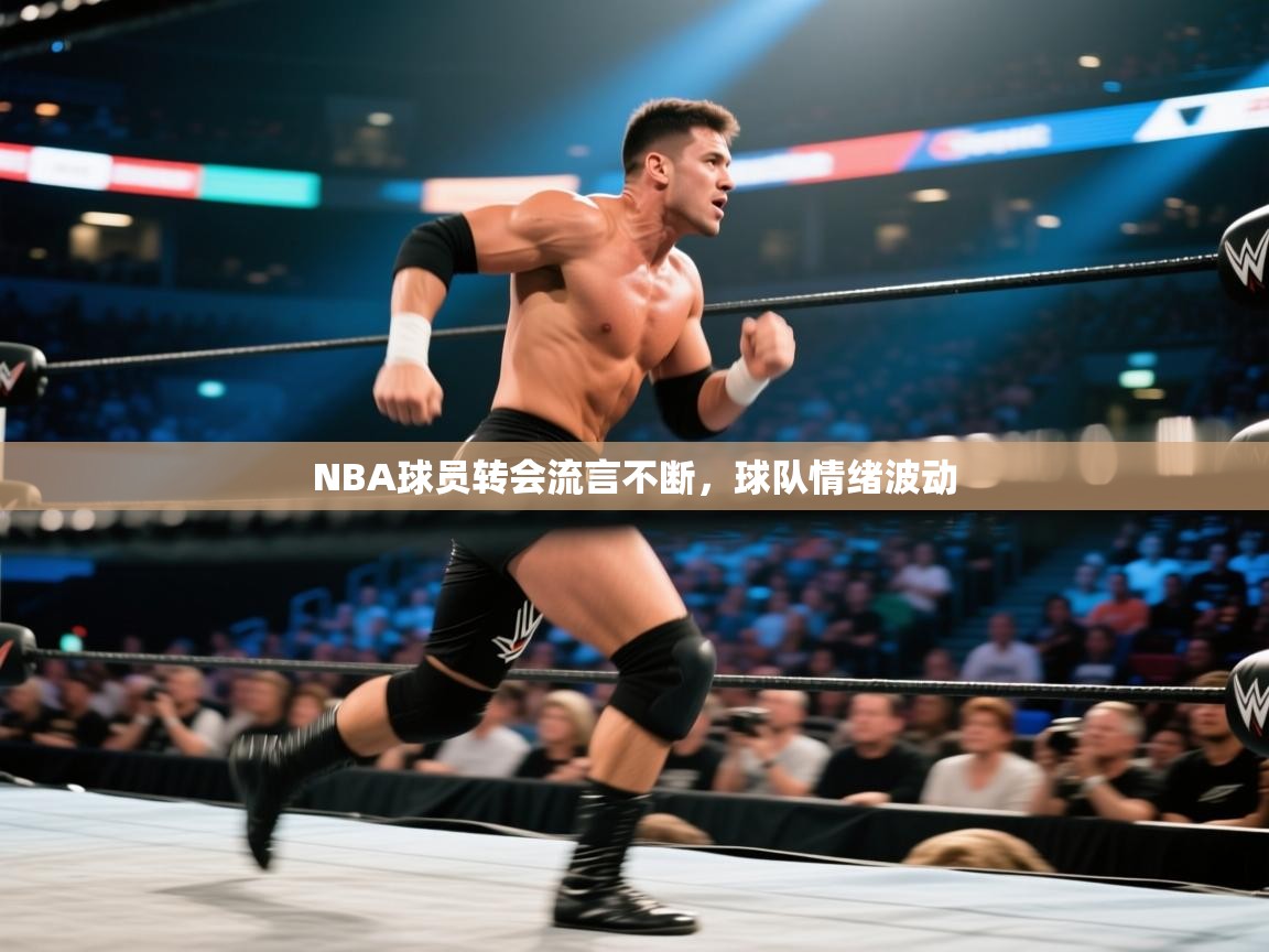 云开体育app官网入口网页版-NBA球员转会流言不断，球队情绪波动