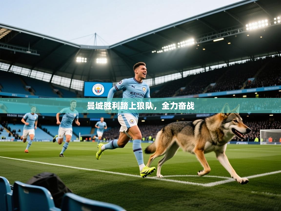 开云体育app官网入口-曼城胜利踏上狼队，全力奋战  第1张