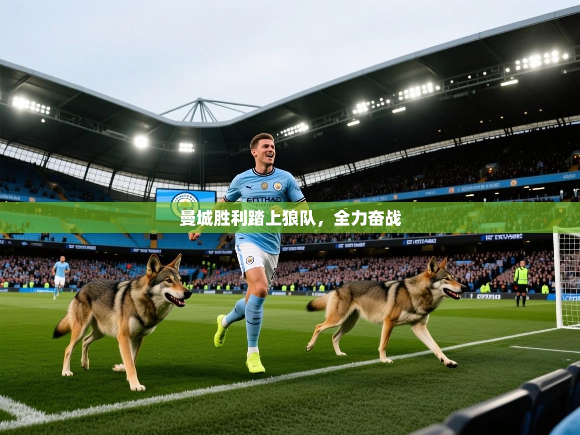 开云体育app官网入口-曼城胜利踏上狼队，全力奋战  第2张