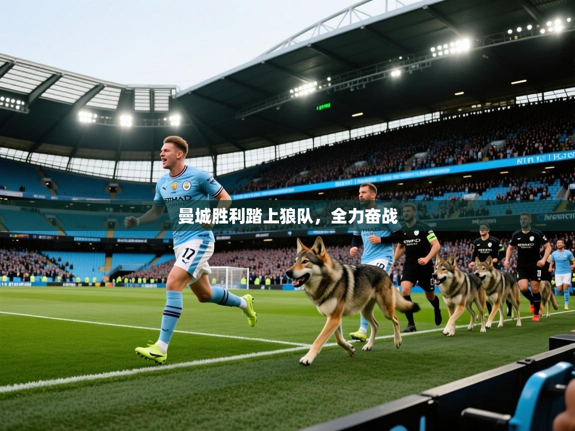 开云体育app官网入口-曼城胜利踏上狼队，全力奋战  第4张