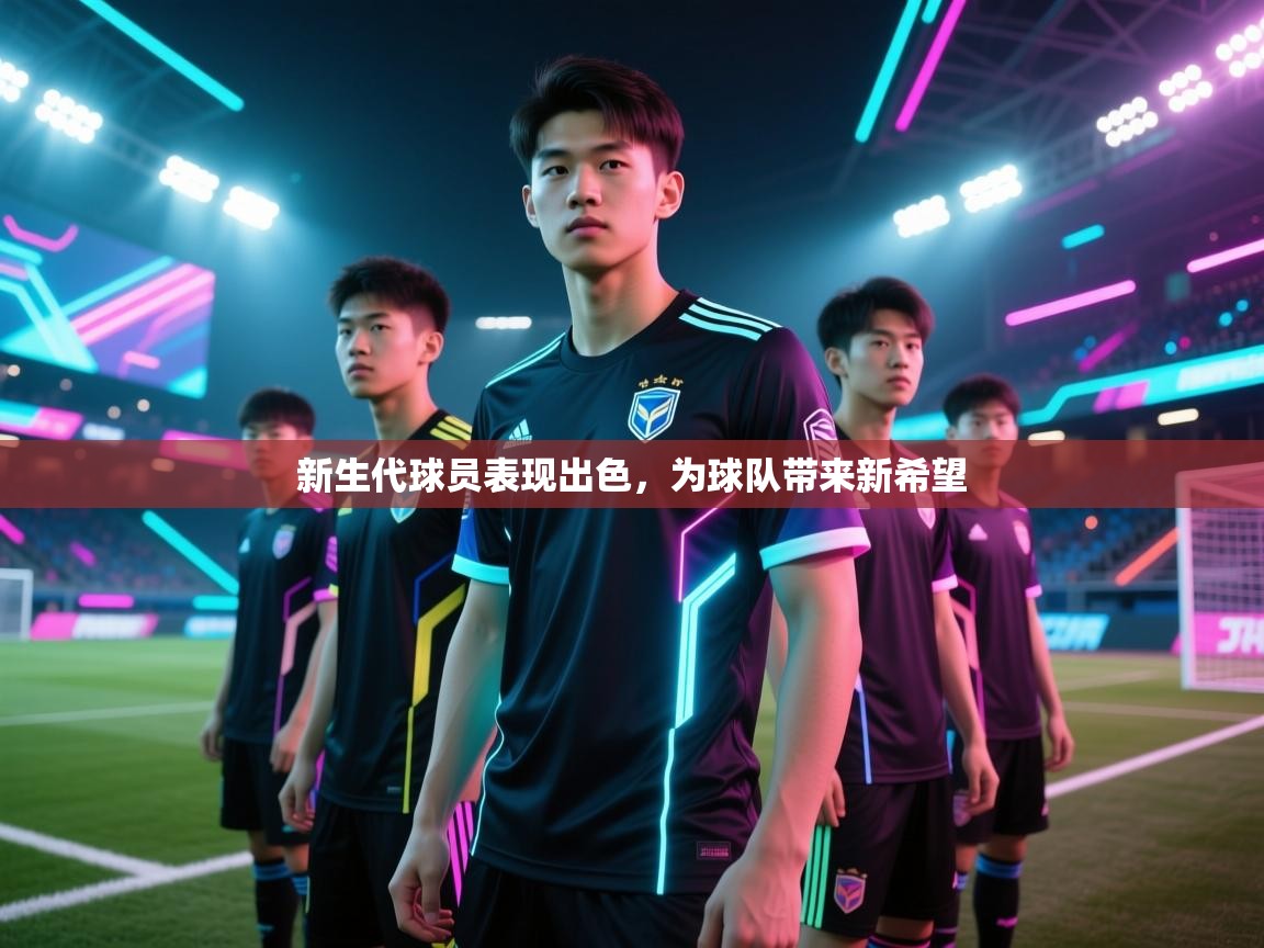 开云体育注册-新生代球员表现出色,为球队带来新希望 第1张