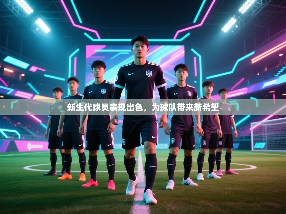 开云体育注册-新生代球员表现出色,为球队带来新希望 第2张