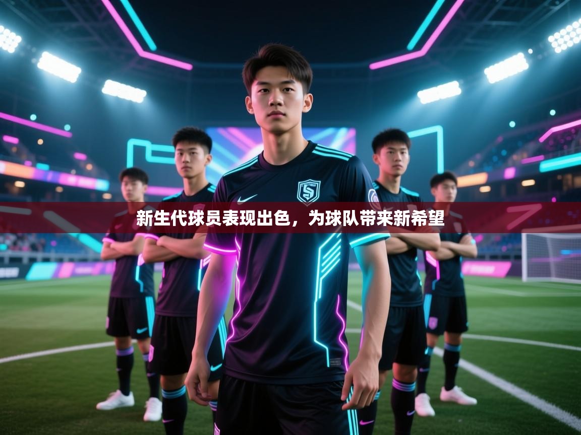 开云体育注册-新生代球员表现出色,为球队带来新希望 第3张