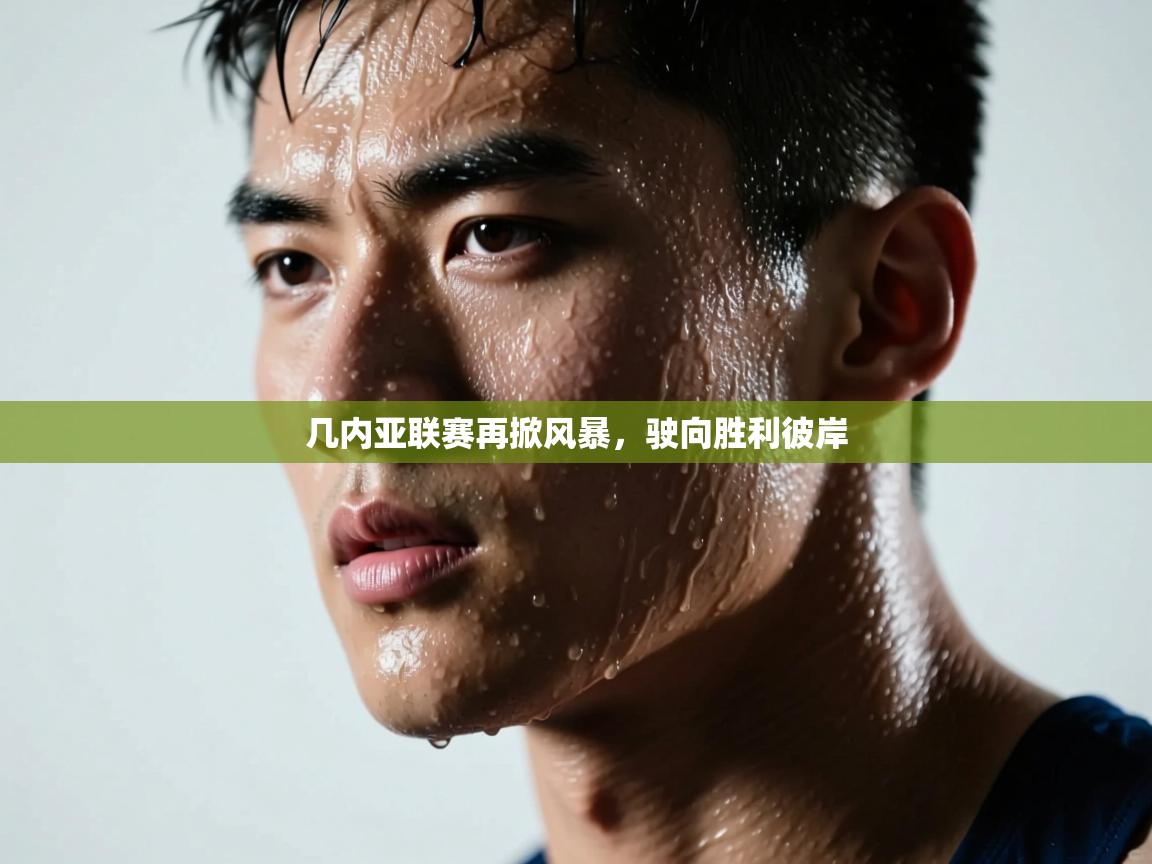 开云体育app官网-几内亚联赛再掀风暴，驶向胜利彼岸