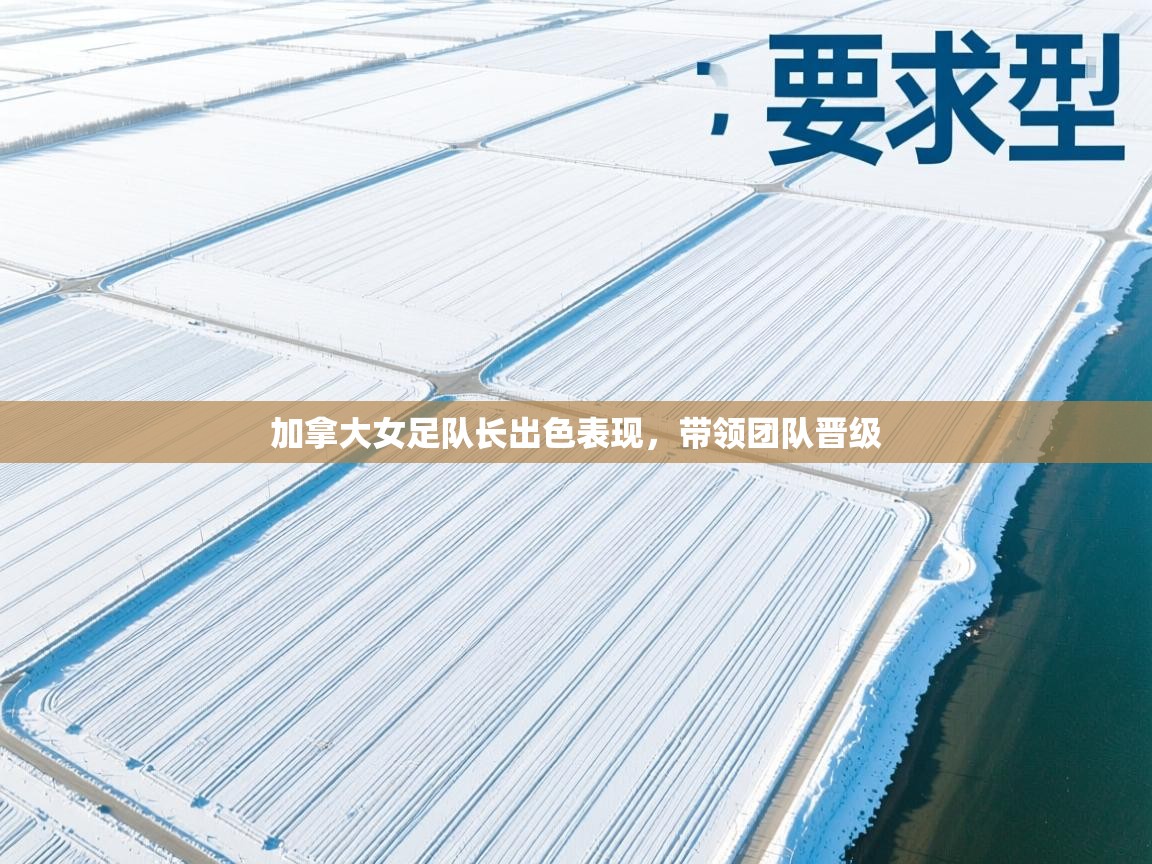 开云体育忘记密码找回-加拿大女足队长出色表现，带领团队晋级  第1张