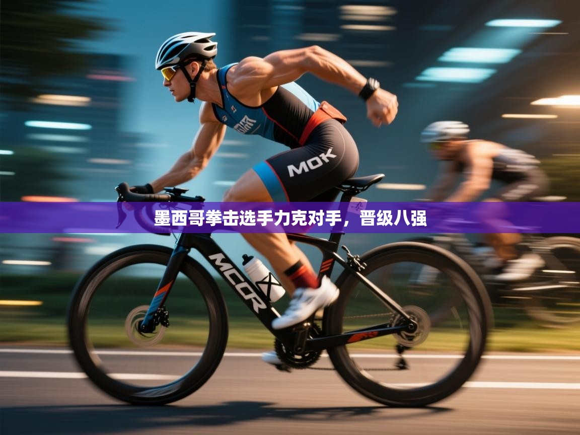 云开体育app登录入口-墨西哥拳击选手力克对手，晋级八强  第2张